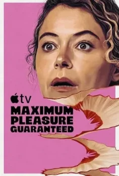 مسلسل Maximum Pleasure Guaranteed حلقة 7 اون لاين
