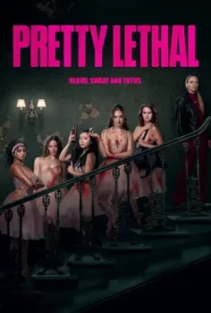 فيلم Pretty Lethal 2026 مترجم