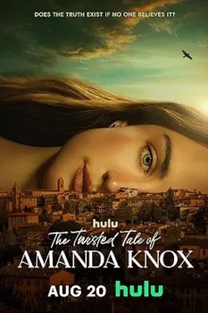 مسلسل The Twisted Tale of Amanda Knox حلقة 1 بجودة عالية