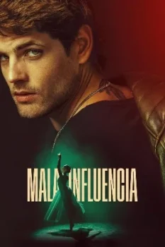 فيلم Bad influencia 2025 مترجم