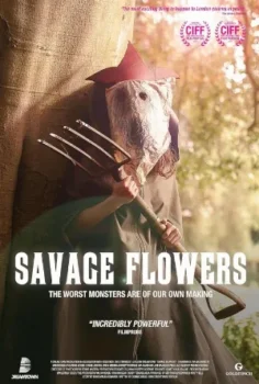 فيلم Savage Flowers 2025 مترجم