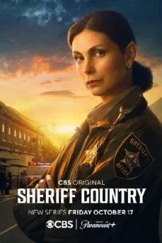مسلسل Sheriff Country حلقة 4 مترجمة
