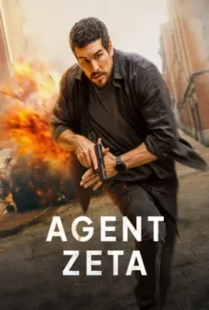 فيلم Agent Zeta 2026 مترجم