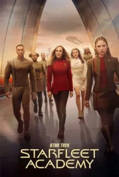 مسلسل Star Trek: Starfleet Academy حلقة 6 بجودة HD