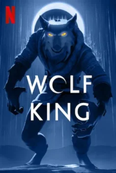 انمي Wolf King موسم 2 حلقة 1 بجودة HD