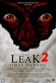 فيلم Leak 2 مترجم