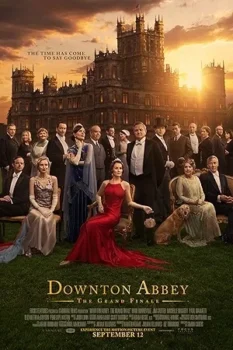 فيلم Downton Abbey: The Grand Finale 2025 مترجم