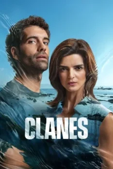مسلسل Gangs of Galicia موسم 2 حلقة 1 بجودة HD