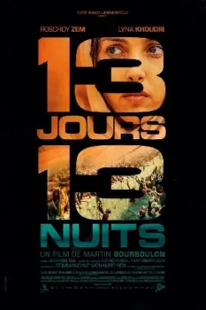 فيلم 13 Days, 13 Nights 2025 مترجم