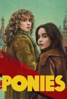 مسلسل Ponies حلقة 1 بجودة HD