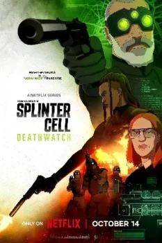 مسلسل Splinter Cell Deathwatch حلقة 1 مترجمة