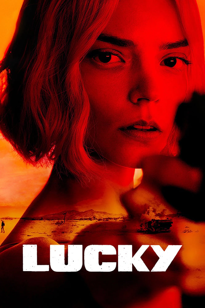 مشاهدة مسلسل Lucky الحلقة 4 الرابعة مترجمة على HonaDrama