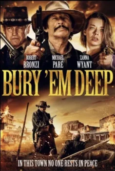 فيلم Bury Em Deep 2025 مترجم