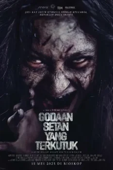 فيلم Godaan Setan yang Terkutuk 2025 مترجم