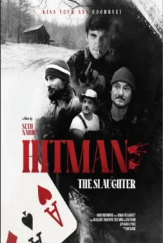 فيلم Hitman: The Slaughter 2025 مترجم