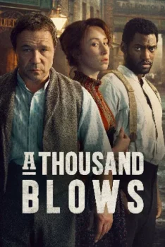 مسلسل A Thousand Blows موسم 2 حلقة 1 مترجمة