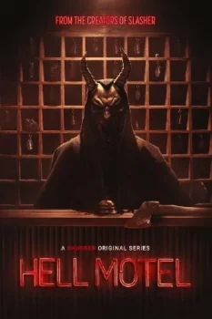 مسلسل Hell Motel حلقة 1 بجودة عالية