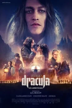 فيلم Dracula: A Love Tale 2025 مترجم