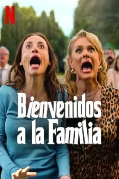 مسلسل Welcome to the Family حلقة 1 اون لاين