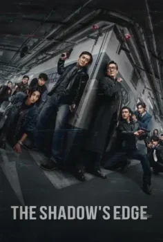 فيلم The Shadows Edge 2025 مترجم