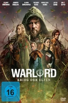 فيلم Warlord 2025 مترجم