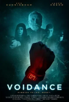 فيلم Voidance 2026 مترجم