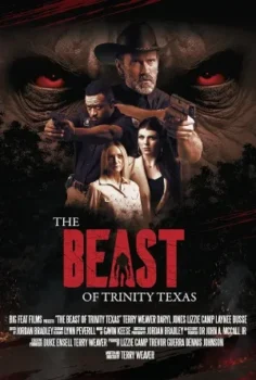 فيلم The Beast of Trinity Texas 2025 مترجم