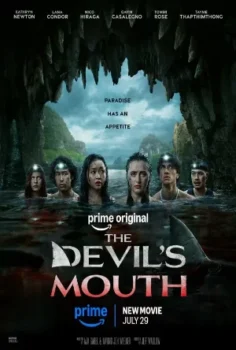 فيلم The Devil's Mouth 2026 مترجم
