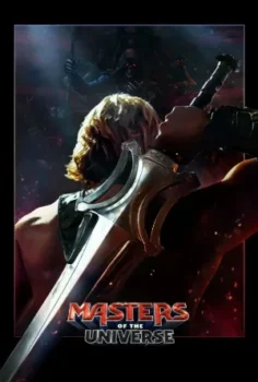 فيلم Masters of the Universe 2026 مترجم