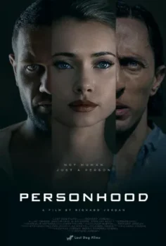 فيلم Personhood 2025 مترجم