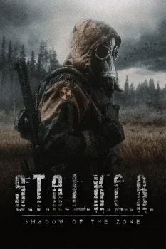 فيلم S.T.A.L.K.E.R.: Shadow of the Zone 2024 مترجم