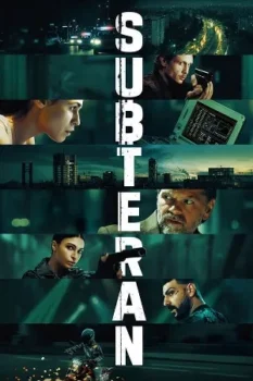 مسلسل Subteran حلقة 1 بجودة HD
