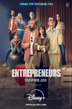 مسلسل Entrepreneurs حلقة 1 مترجمة