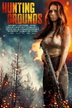 فيلم Hunting Grounds 2025 مترجم