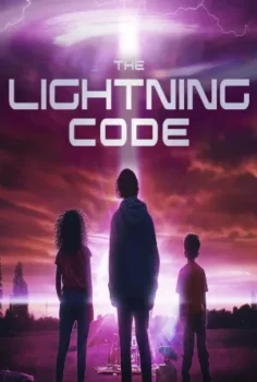 فيلم The Lightning Code 2025 مترجم