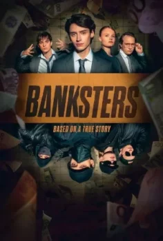 مسلسل Banksters حلقة 2 بجودة HD