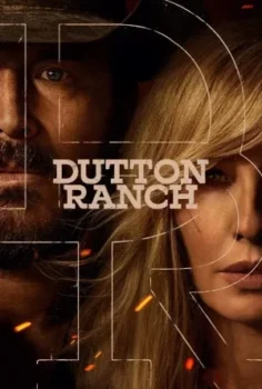 مسلسل Dutton Ranch حلقة 6 بجودة HD