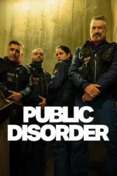 مسلسل Public Disorder حلقة 1 بجودة عالية