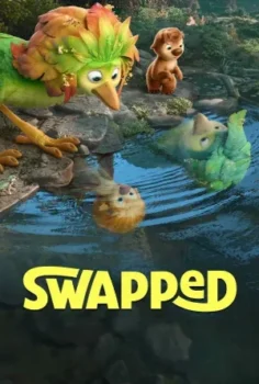 فيلم Swapped 2026 مترجم