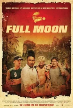 فيلم Full Moon 2025 مترجم