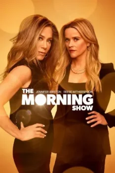 مسلسل The Morning Show موسم 3 حلقة 1 بجودة HD