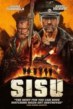 فيلم Sisu 2022 مترجم