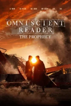 فيلم Omniscient Reader The Prophecy 2025 مترجم