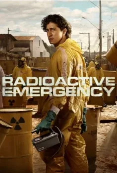 مسلسل Radioactive Emergency حلقة 1 مترجمة