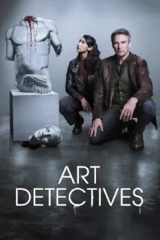 مسلسل Art Detectives حلقة 1 اون لاين