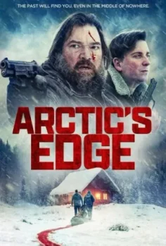 فيلم Arctic’s Edge 2025 مترجم