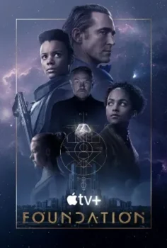 مسلسل Foundation موسم 3 حلقة 1 اون لاين