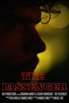 فيلم The Passenger 2026 مترجم