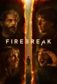 فيلم Firebreak 2026 مترجم