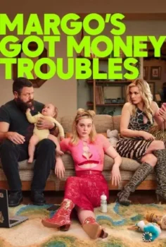 مسلسل Margos Got Money Troubles حلقة 8 اون لاين